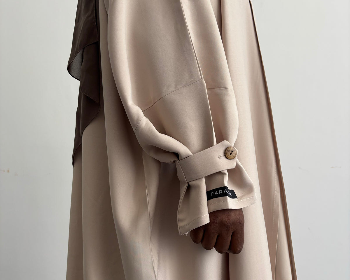 FALL/WINTER '24 - Une collection minimaliste