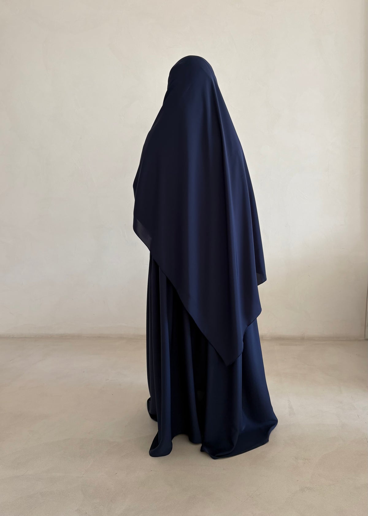Ensemble Daily Abaya