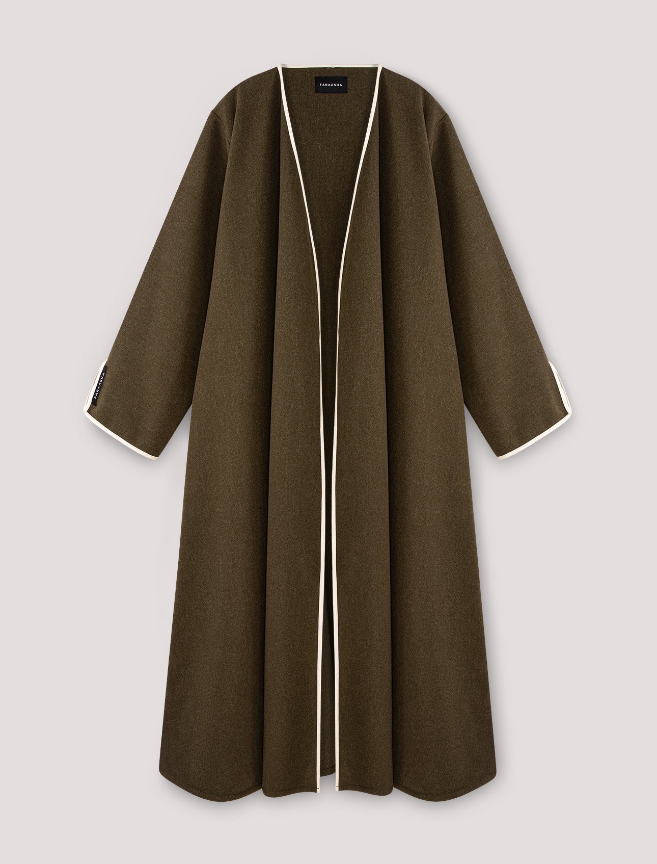Aumée coat