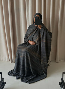 Hodan en été