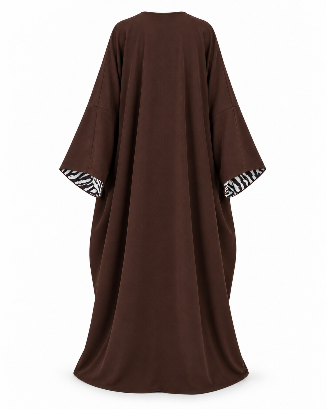 ABAYA TWIST