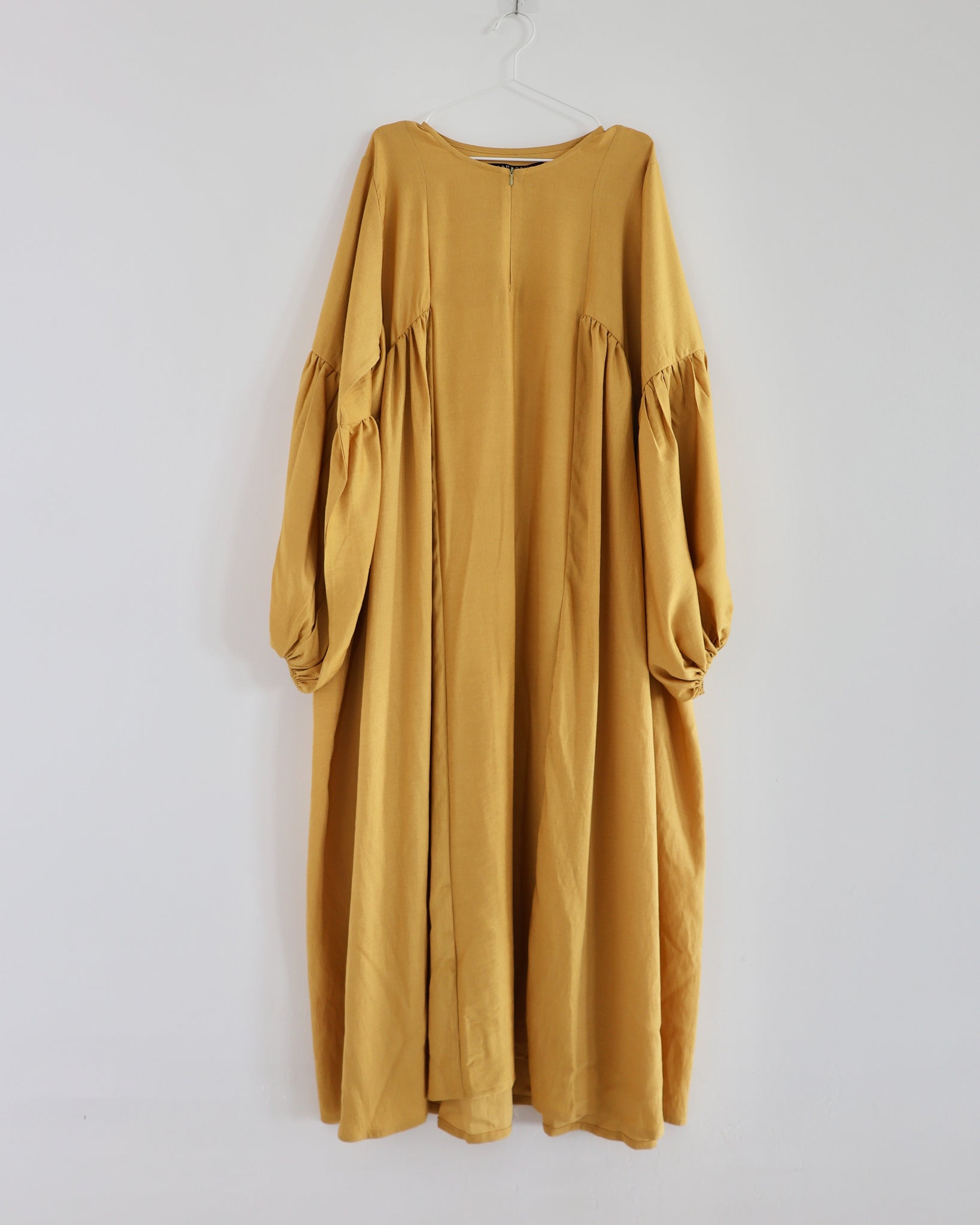 Robe Chloé en été