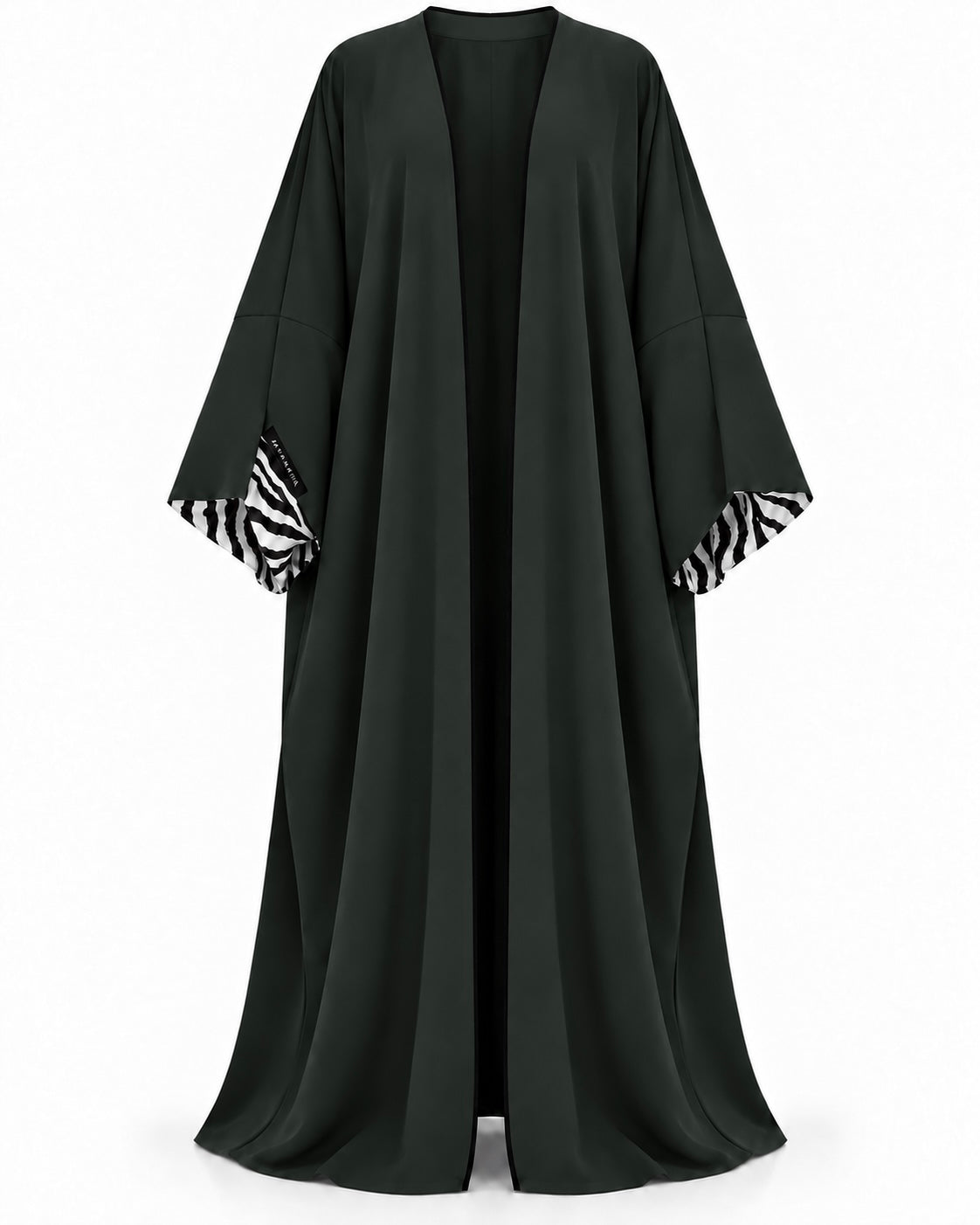 ABAYA TWIST