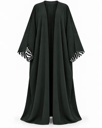 ABAYA TWIST