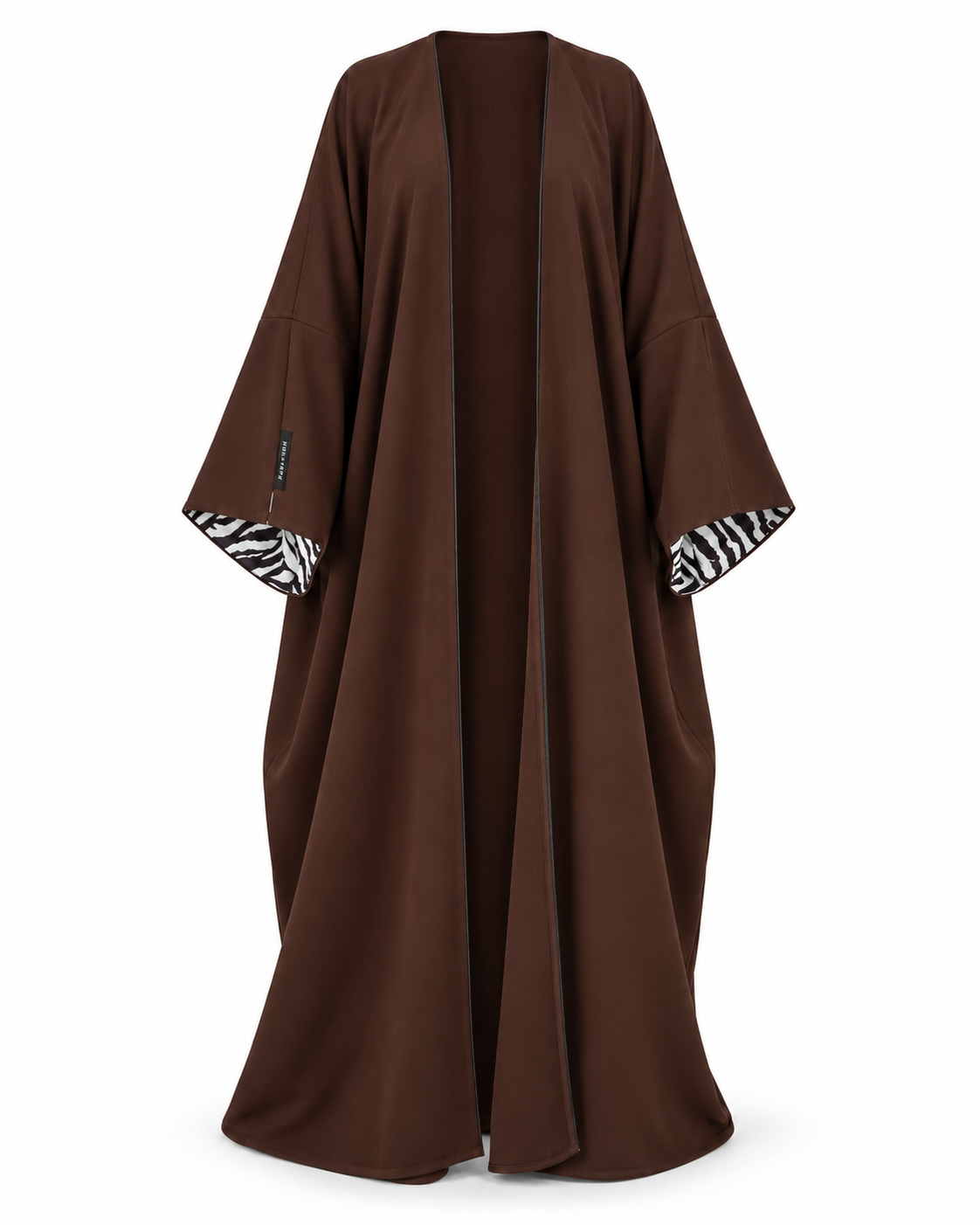 ABAYA TWIST