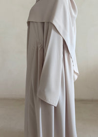 Ensemble Daily Abaya