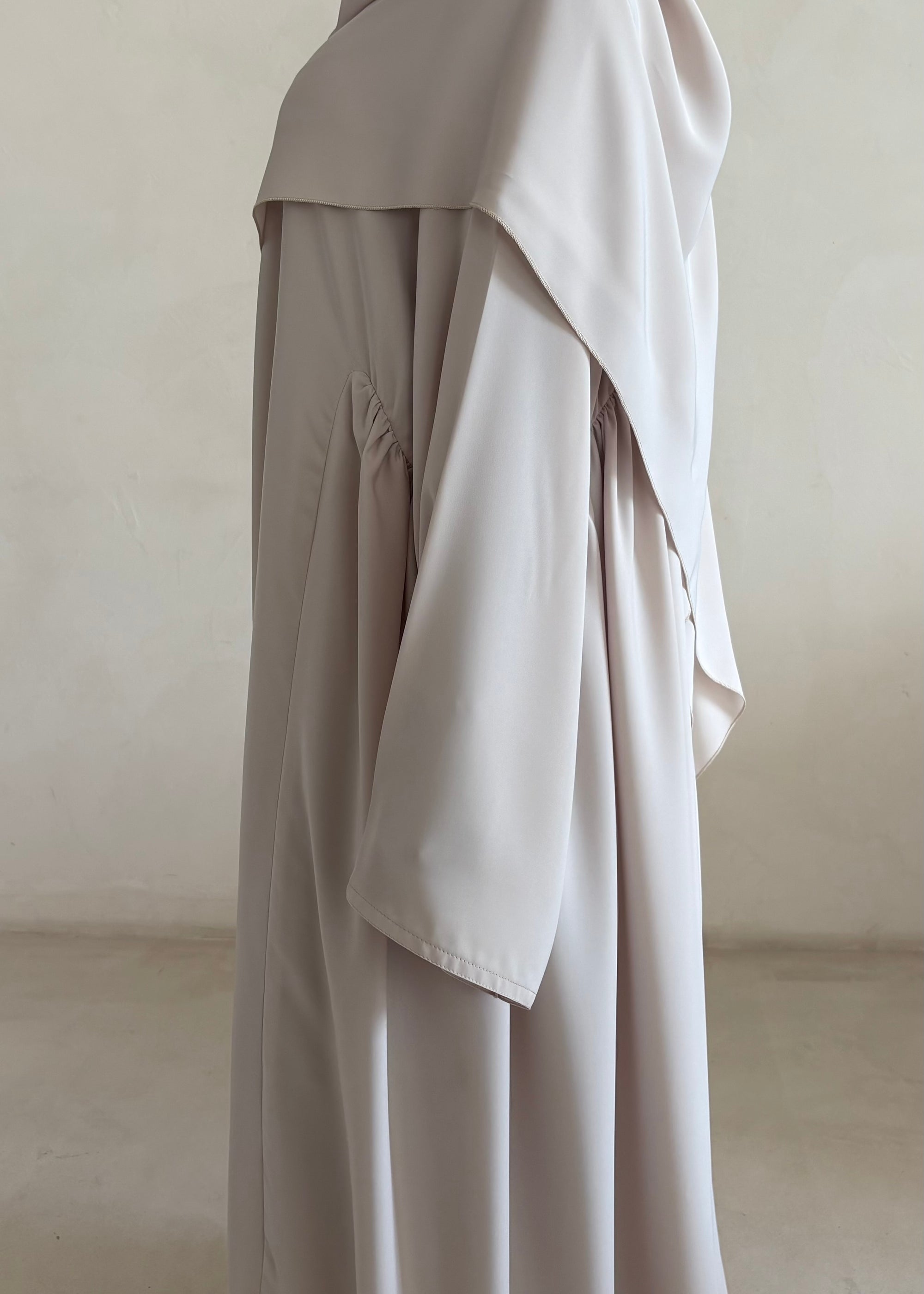 Ensemble Daily Abaya