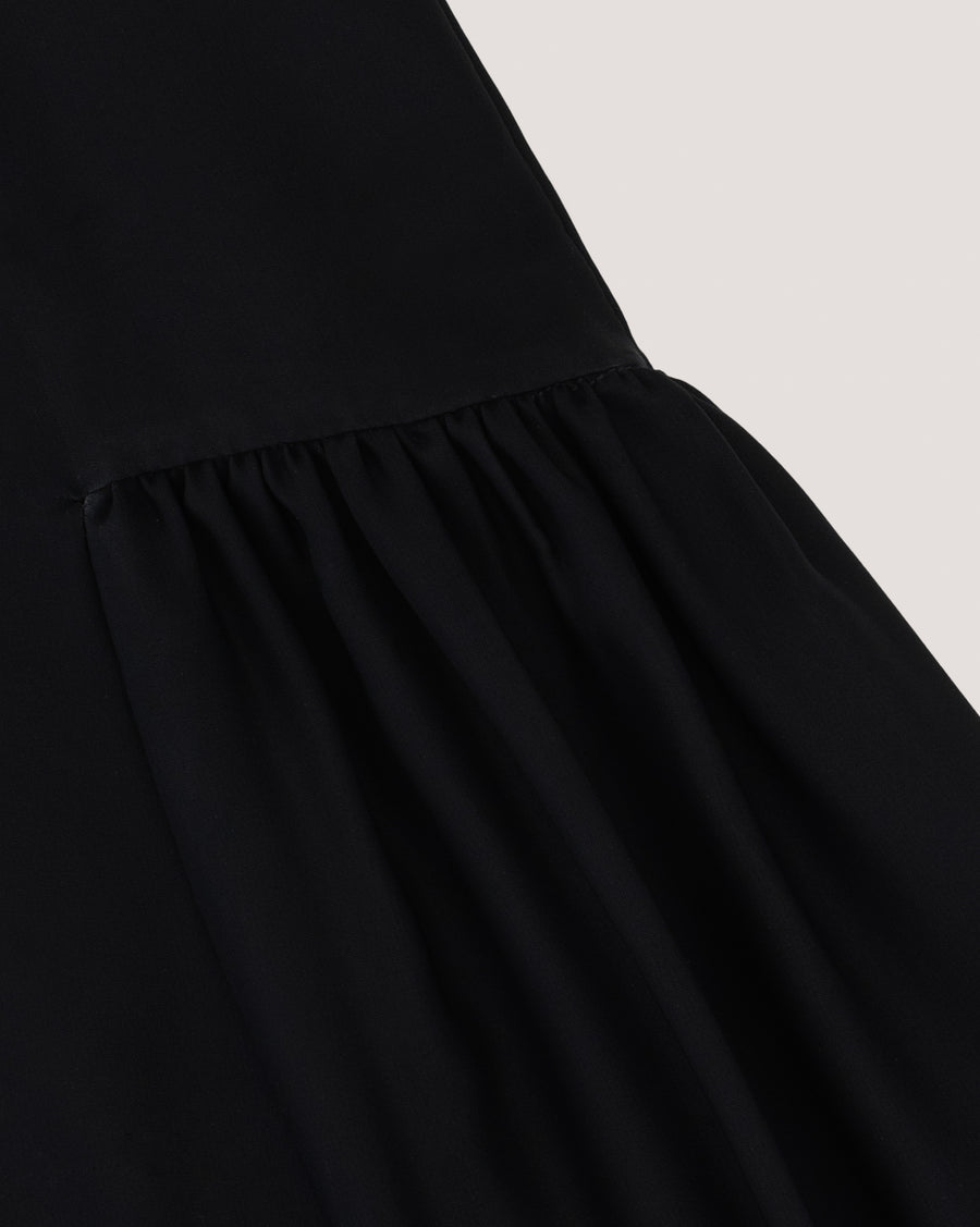 Ensemble Daily Abaya — Black - Image 2