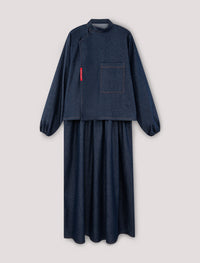DENIM SOEUR