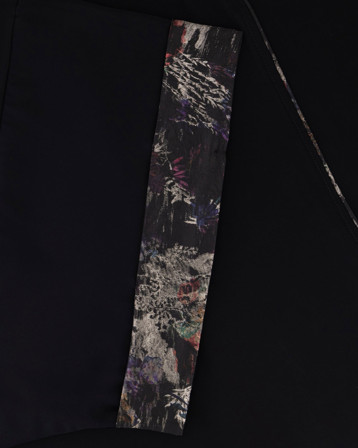 Kimono Fleur d’ombre