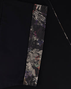 Kimono Fleur d’ombre