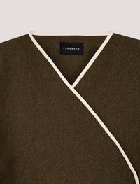 Aumée coat