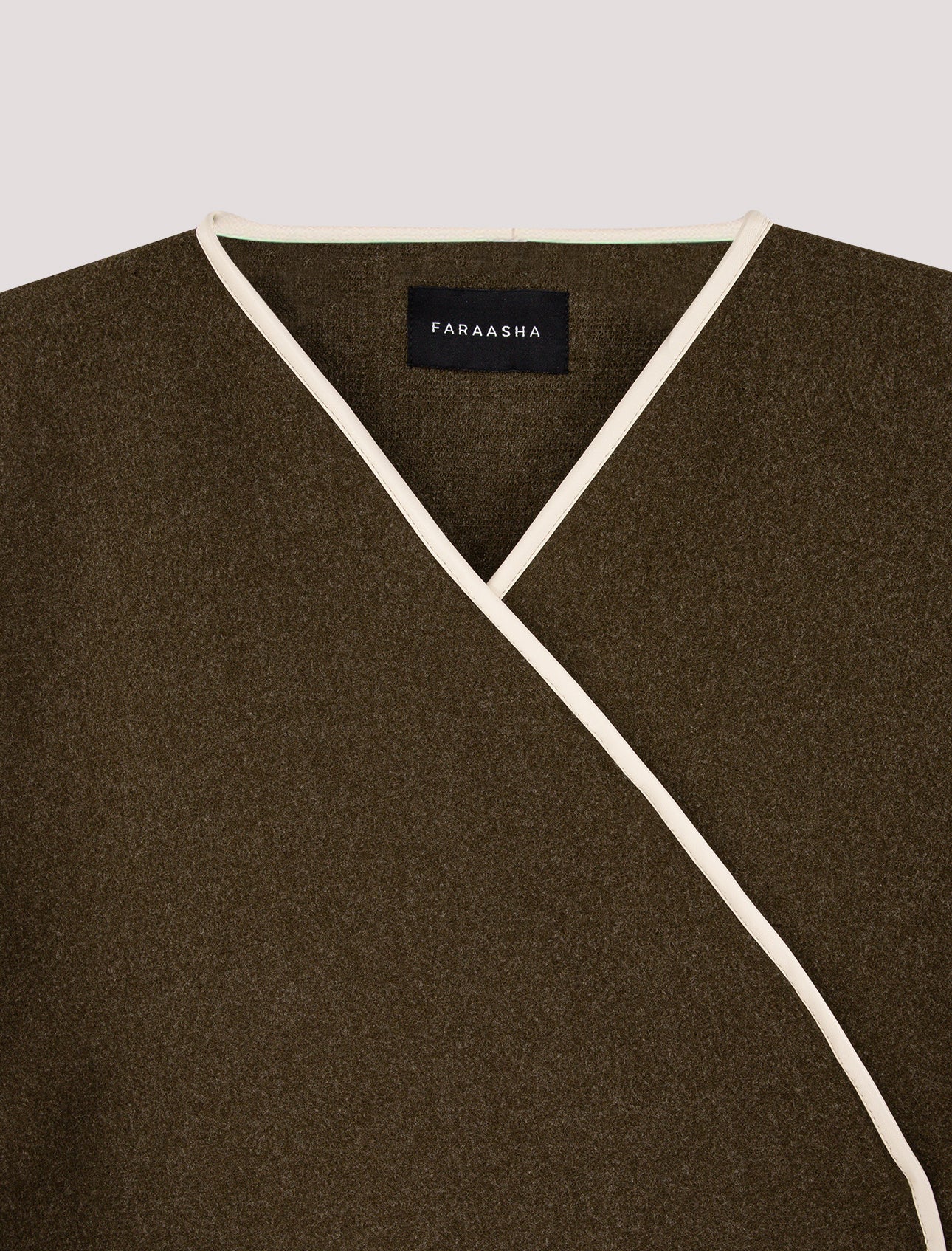 Aumée coat