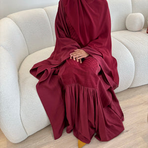 Abaya Amani