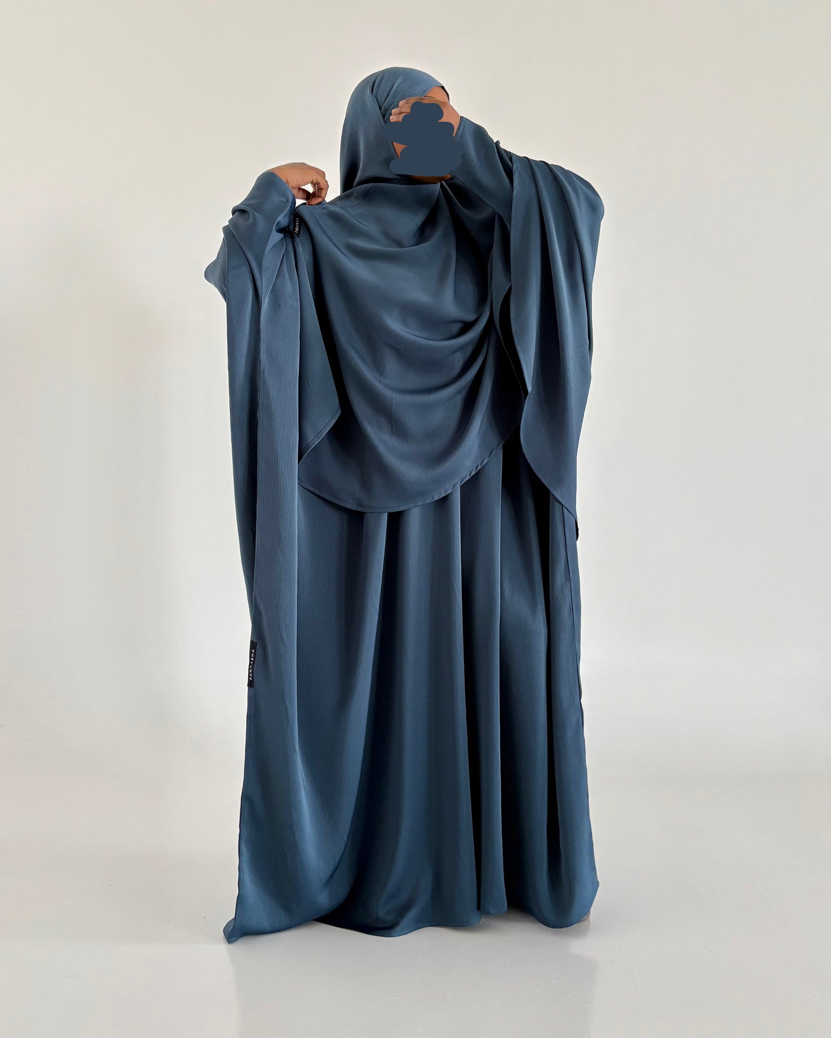 Set Ayu