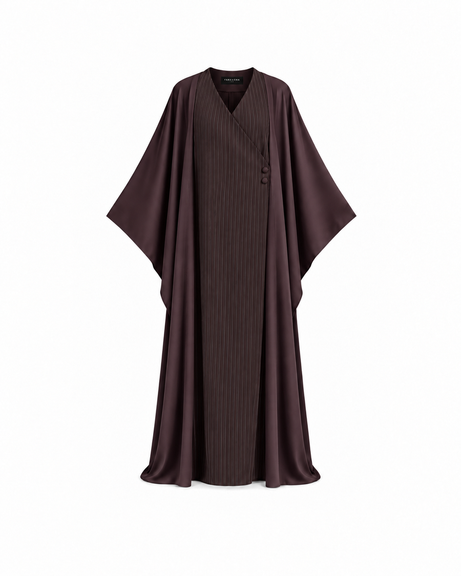 MOONLINE — Marron