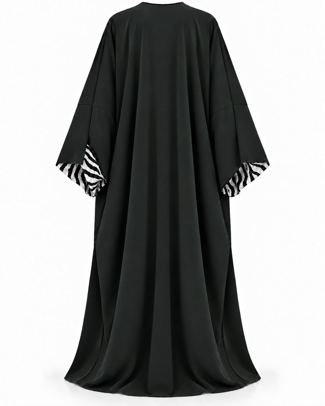 ABAYA TWIST