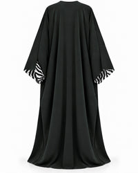 ABAYA TWIST