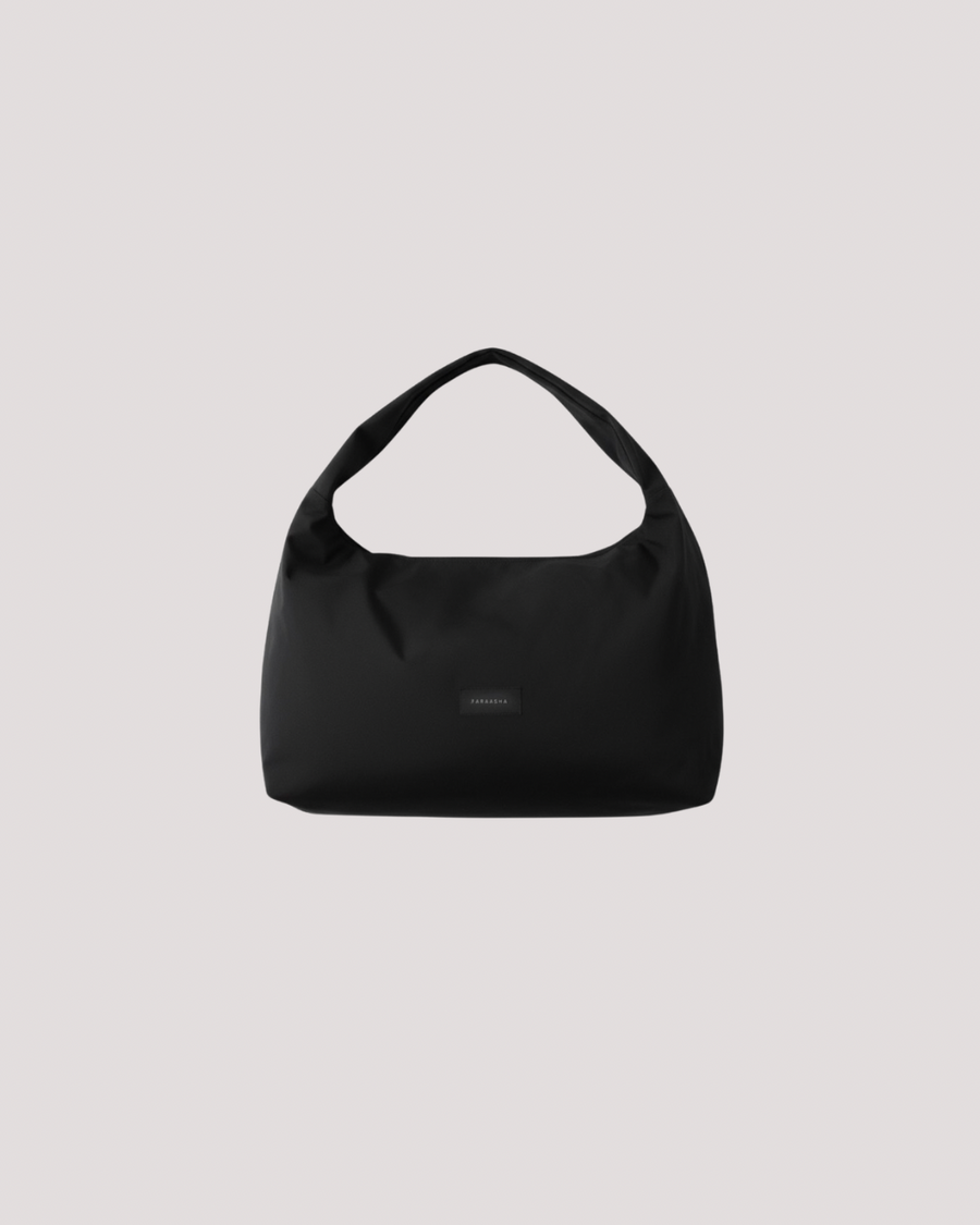 Tote bag — Noir