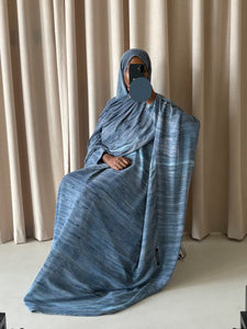 Hodan en été
