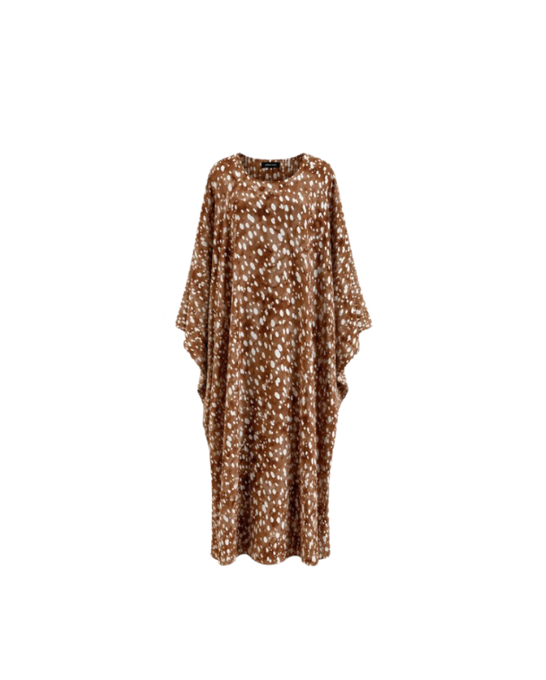 THE LINEN EDIT