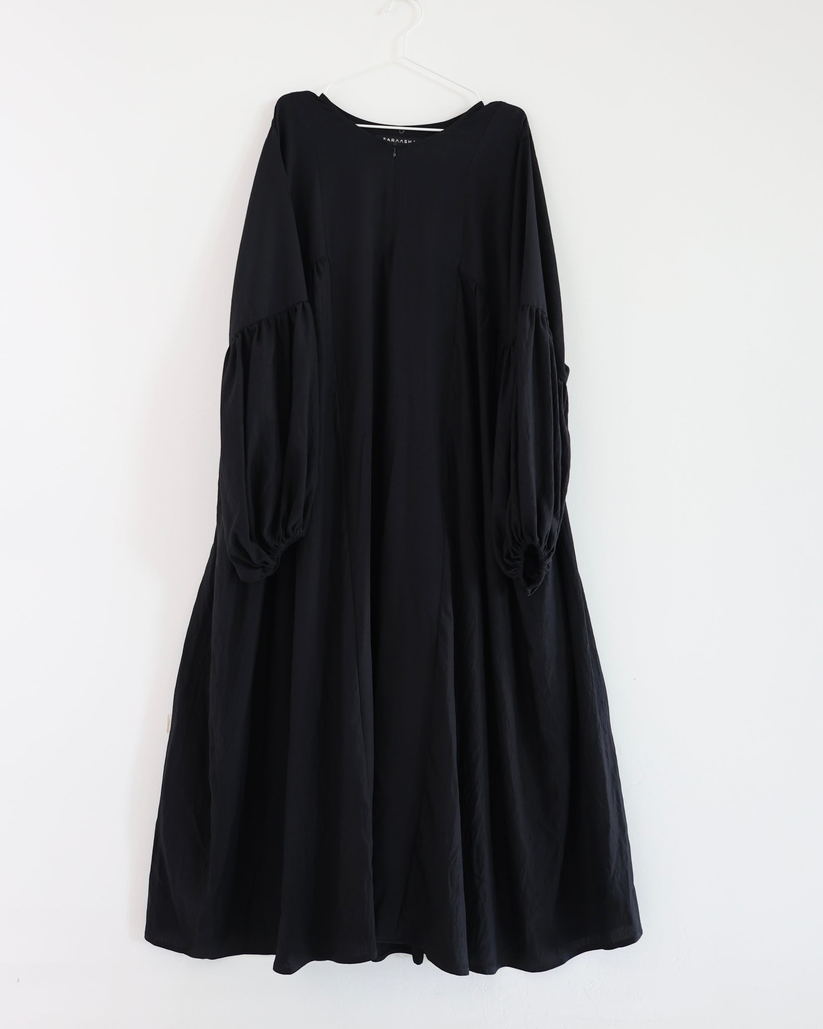 Robe Chloé en été
