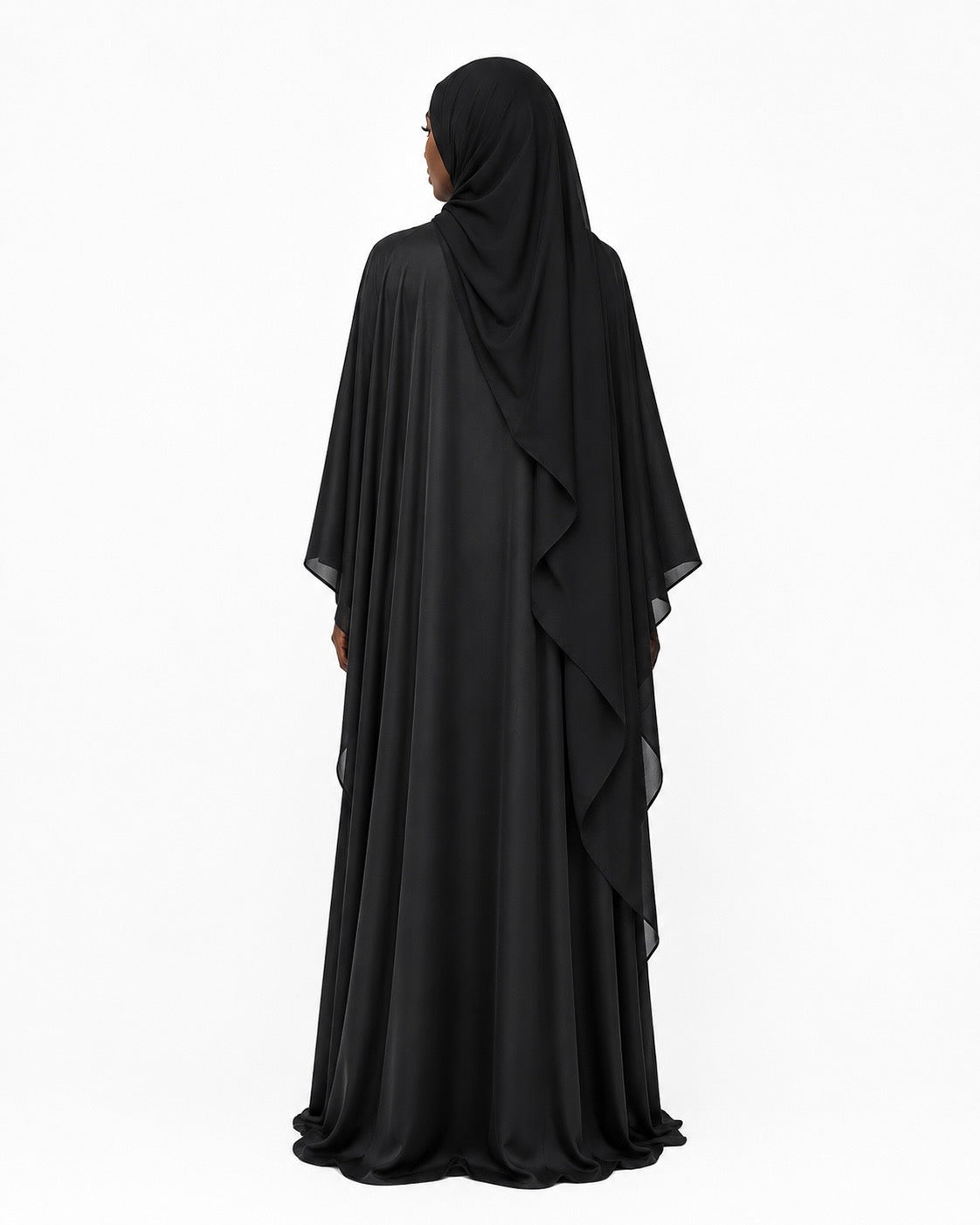 MAXI HIJAB SHAYLA