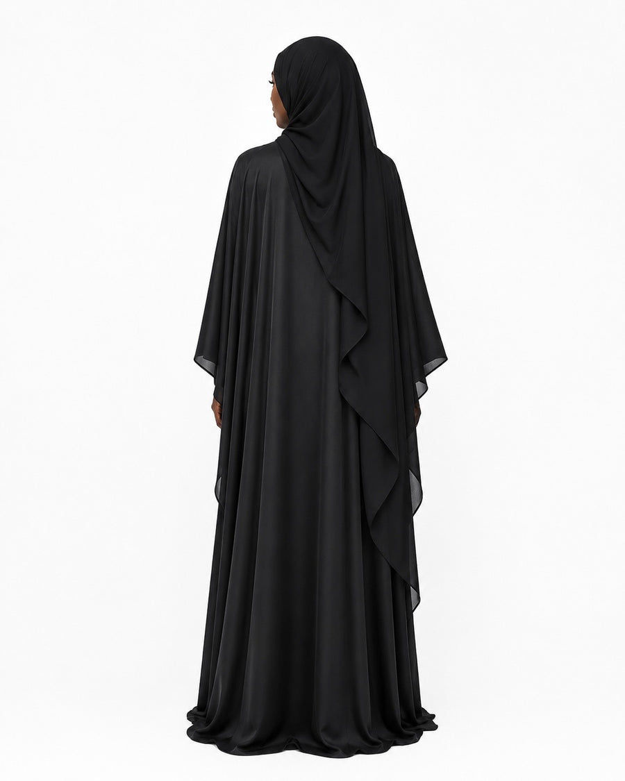MAXI HIJAB SHAYLA