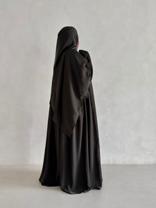 Ensemble Daily Abaya
