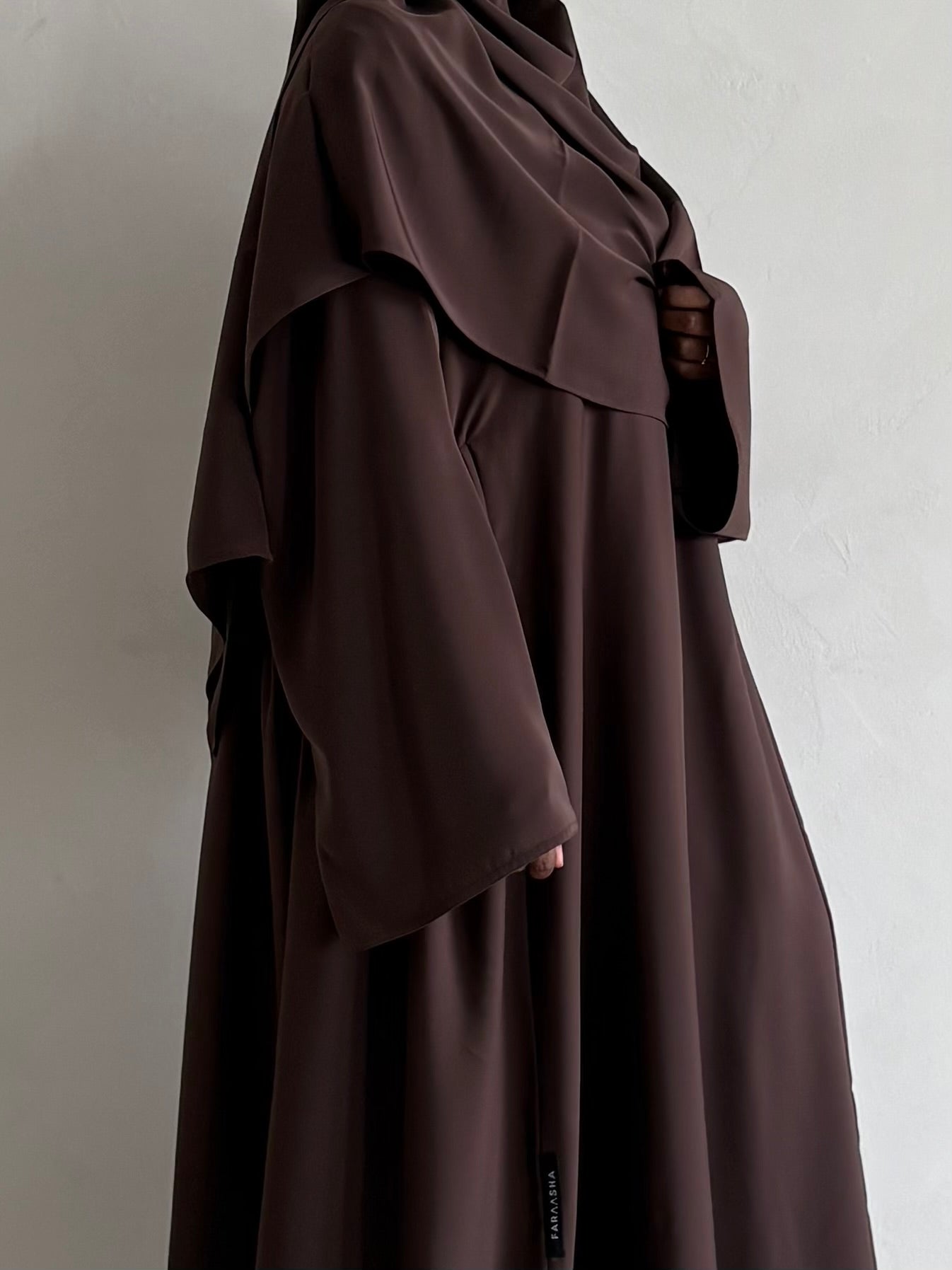 Ensemble Daily Abaya