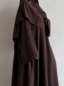 Ensemble Daily Abaya