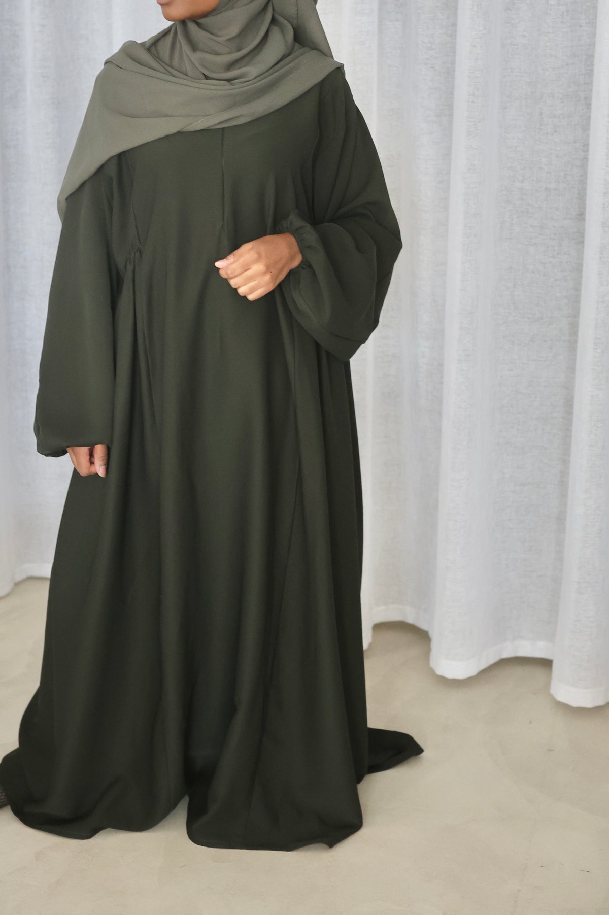 Robe Chloé