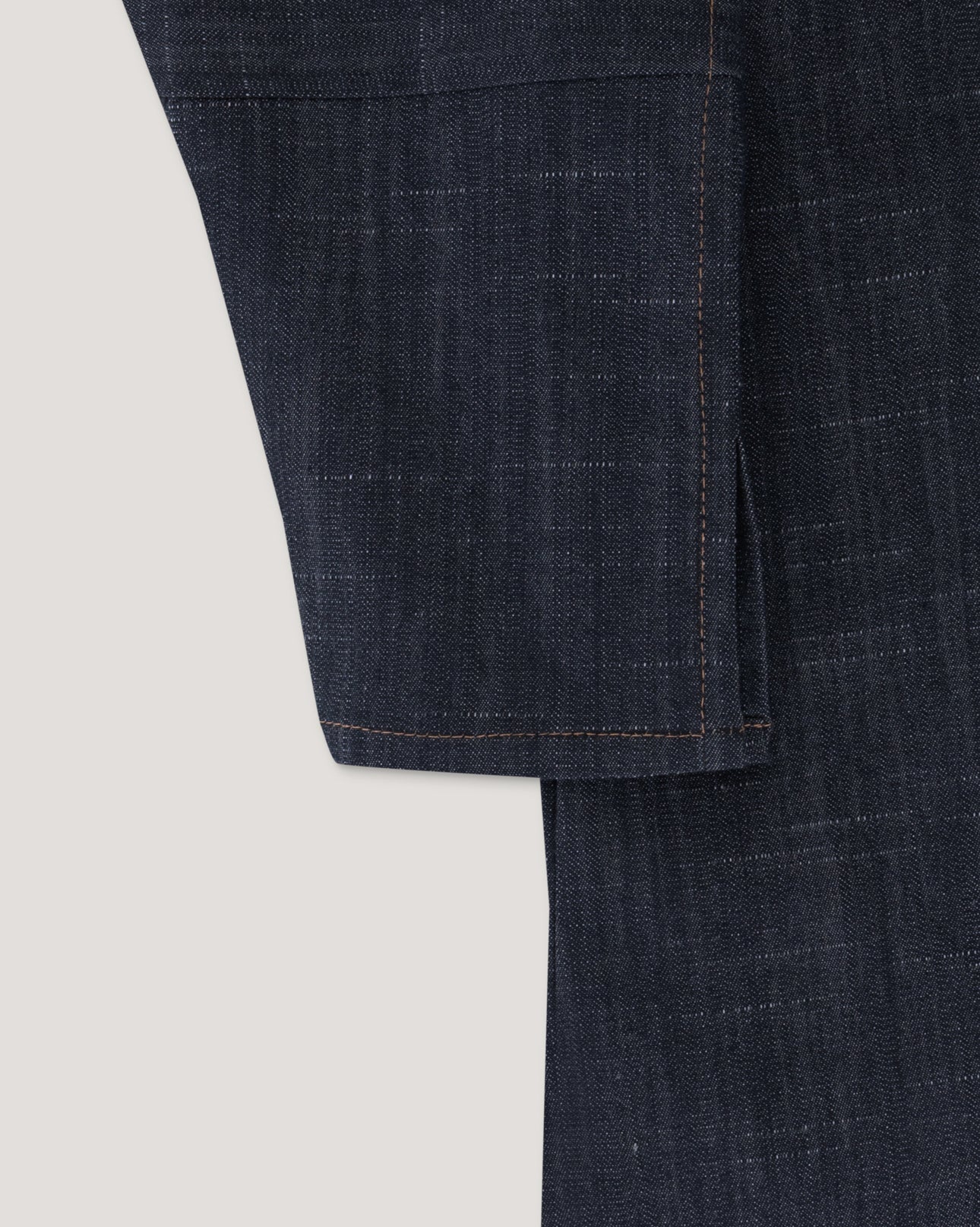 SIMPLY DENIM