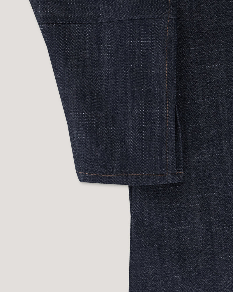 SIMPLY DENIM