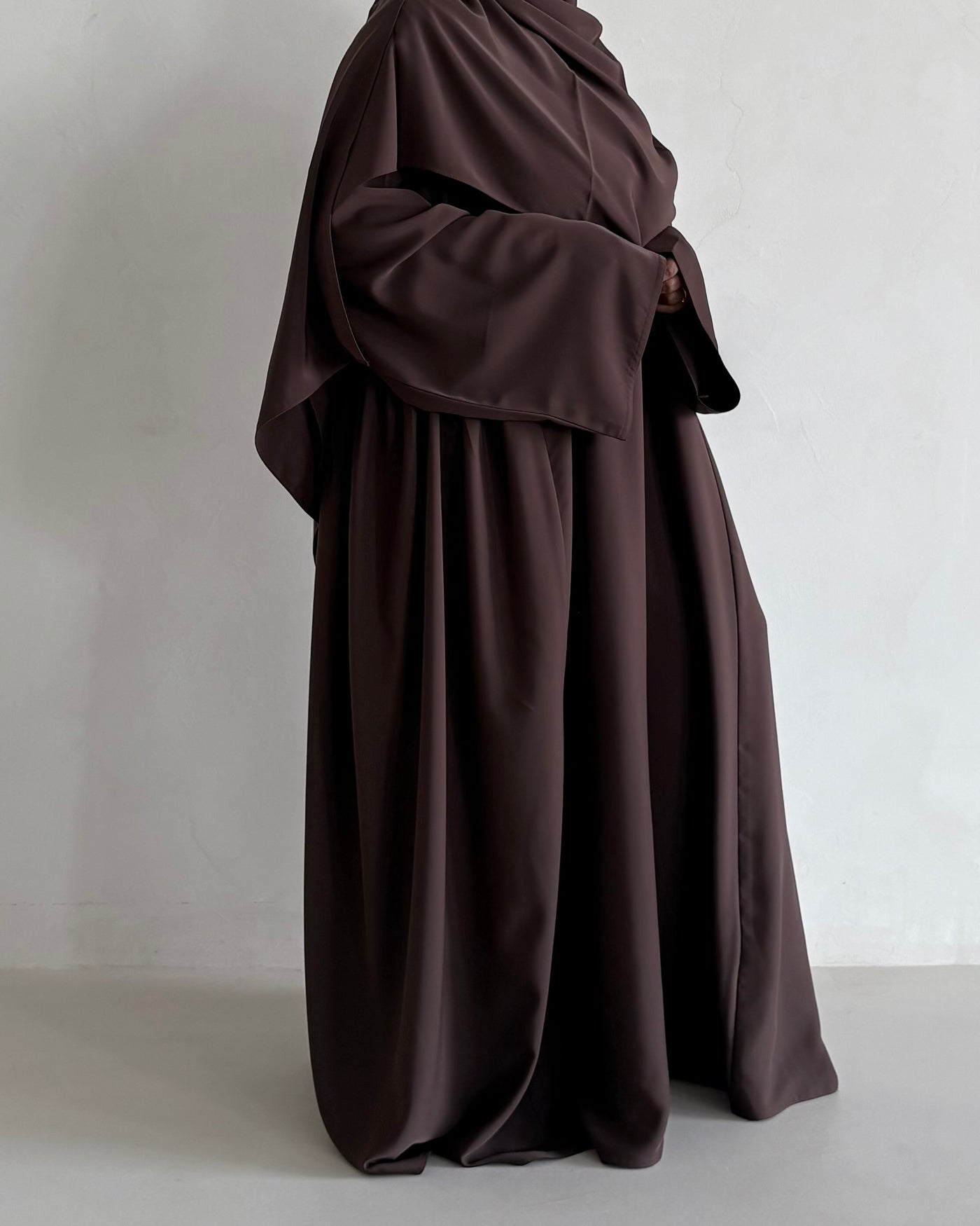 Ensemble Daily Abaya
