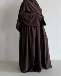 Ensemble Daily Abaya