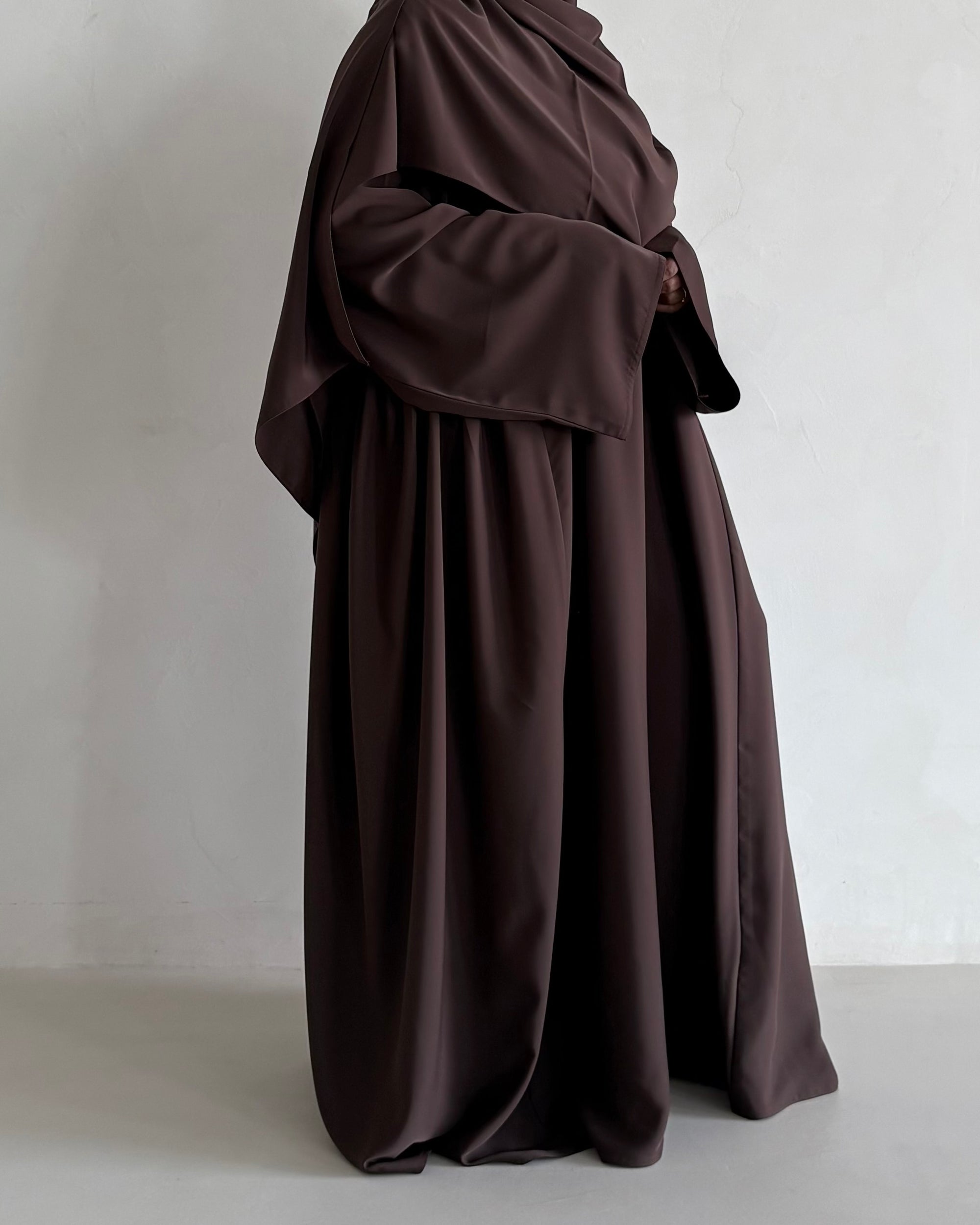 Ensemble Daily Abaya