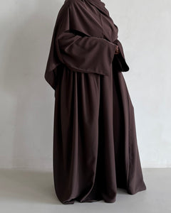 Ensemble Daily Abaya