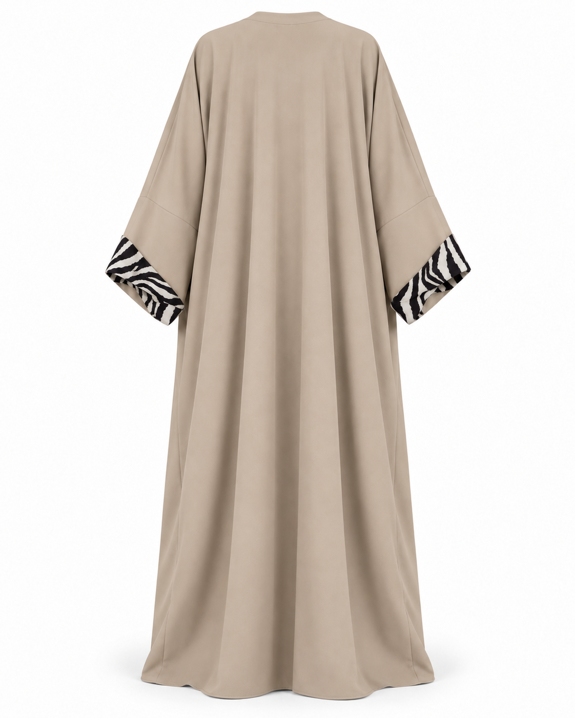 ABAYA TWIST