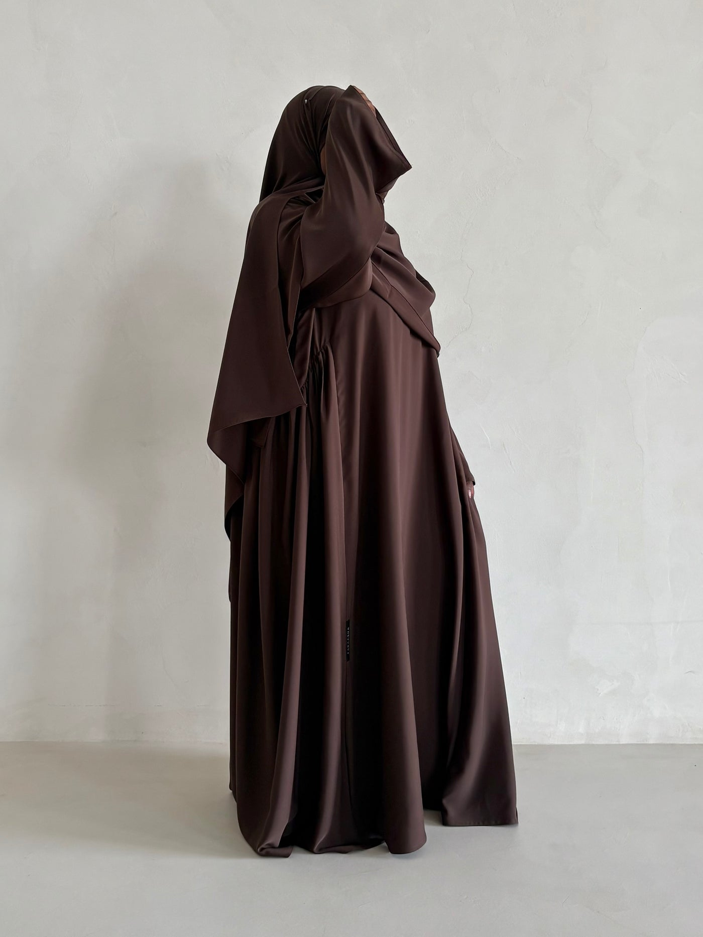 Ensemble Daily Abaya