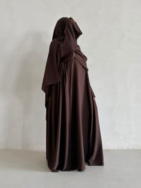 Ensemble Daily Abaya