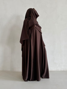 Ensemble Daily Abaya