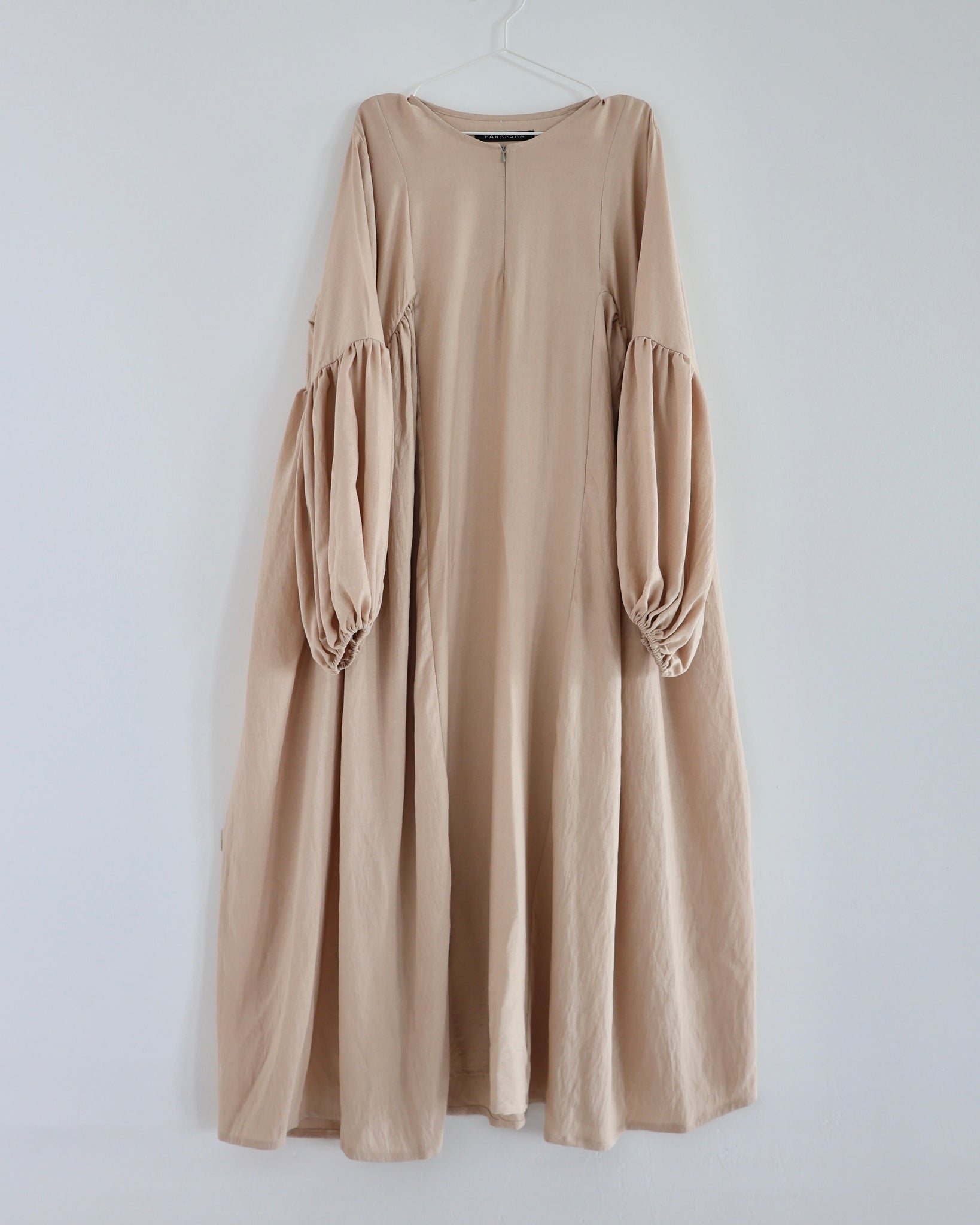 Robe Chloé en été