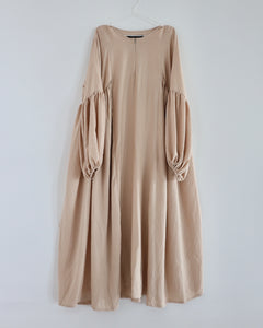 Robe Chloé en été