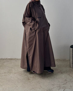 Rain Coat