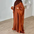 Burnt orange