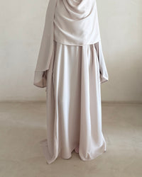 Ensemble Daily Abaya