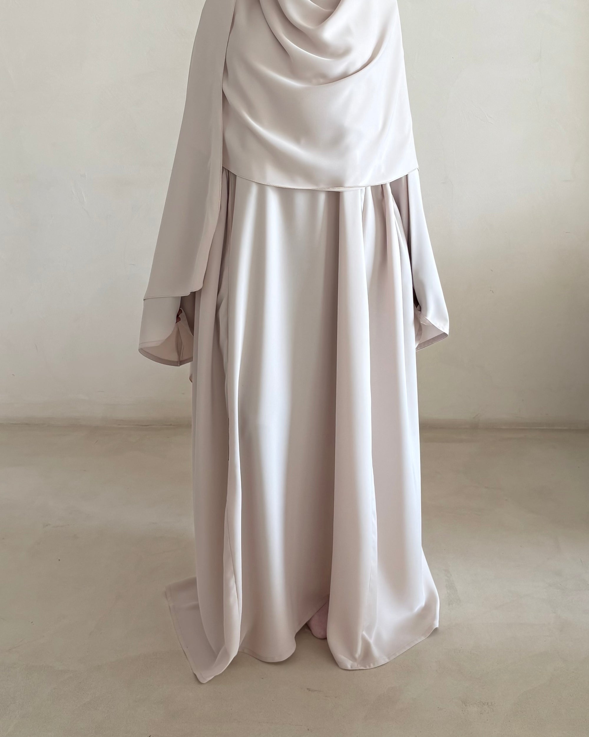 Ensemble Daily Abaya