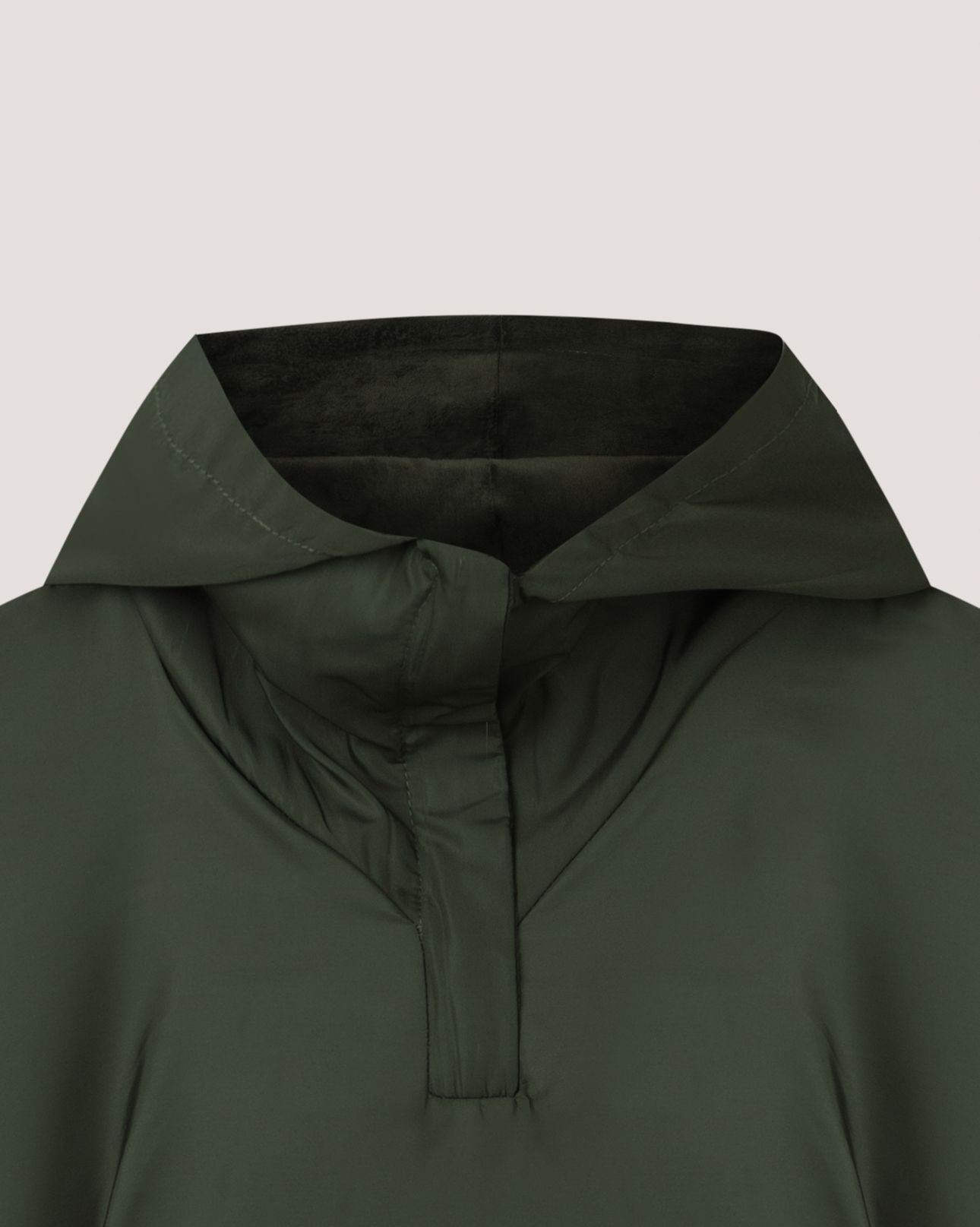 Rain Coat