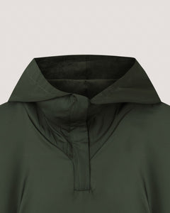 Rain Coat